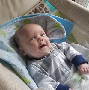 Meet your Posher, Beth